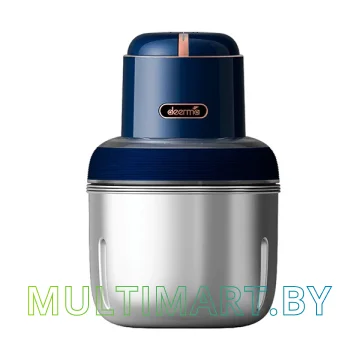 Чоппер Deerma DEM-JR08